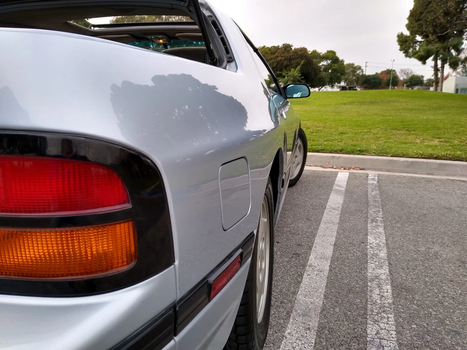 1986 Mazda RX-7 FC - Image 16 of 31