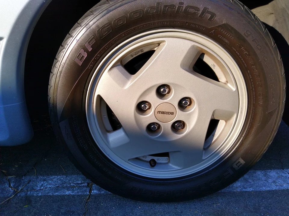 1986 Mazda RX-7 FC - Image 22 of 31