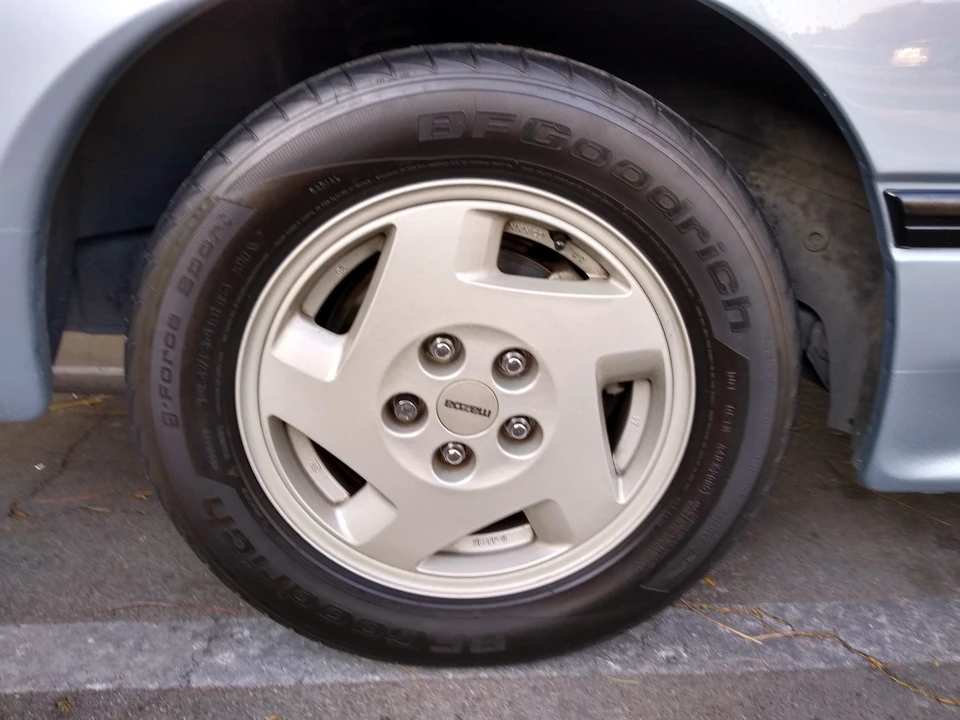 1986 Mazda RX-7 FC - Image 23 of 31