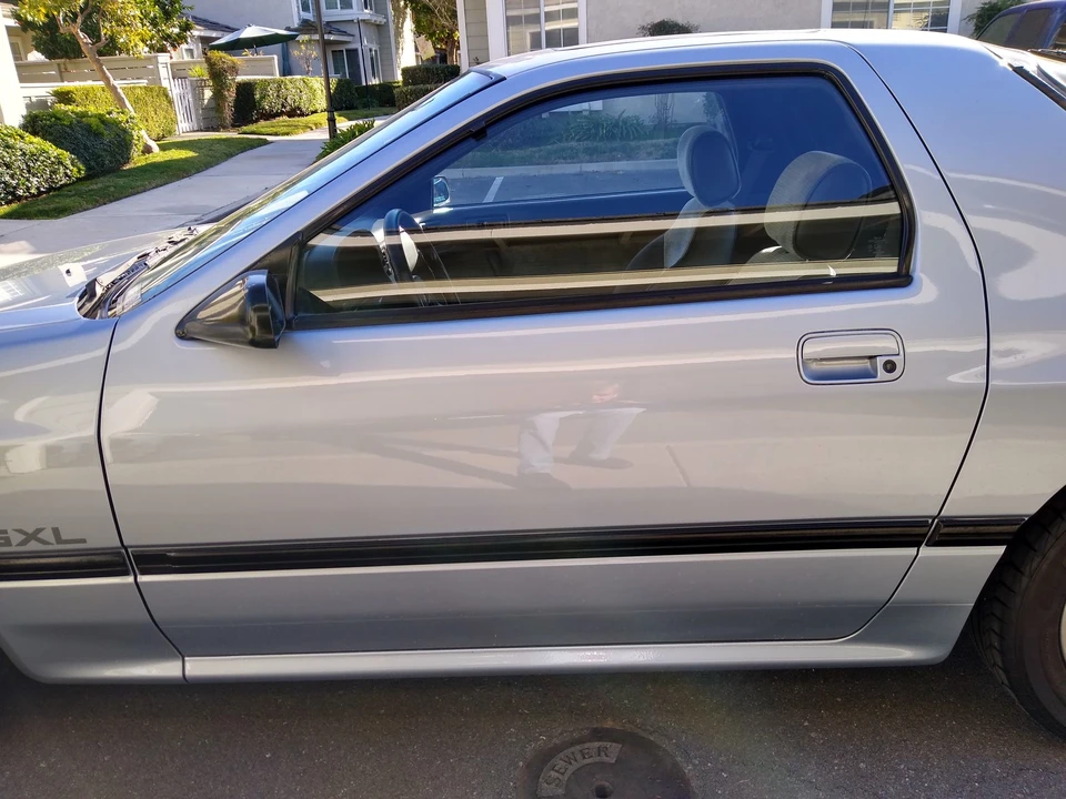 1986 Mazda RX-7 FC - Image 11 of 31