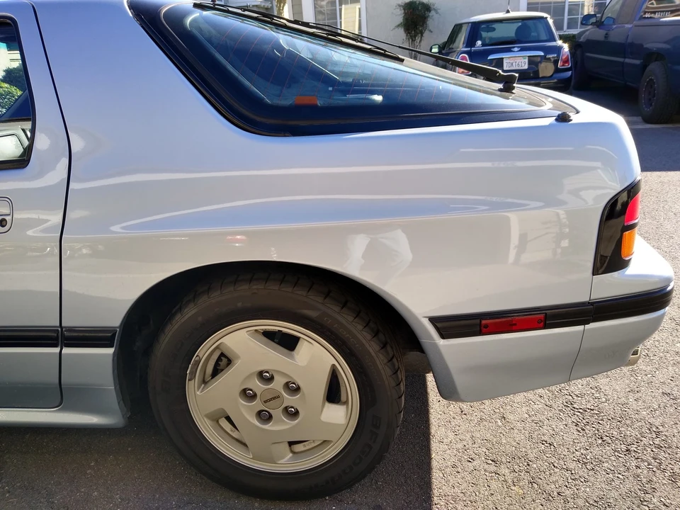 1986 Mazda RX-7 FC - Image 12 of 31