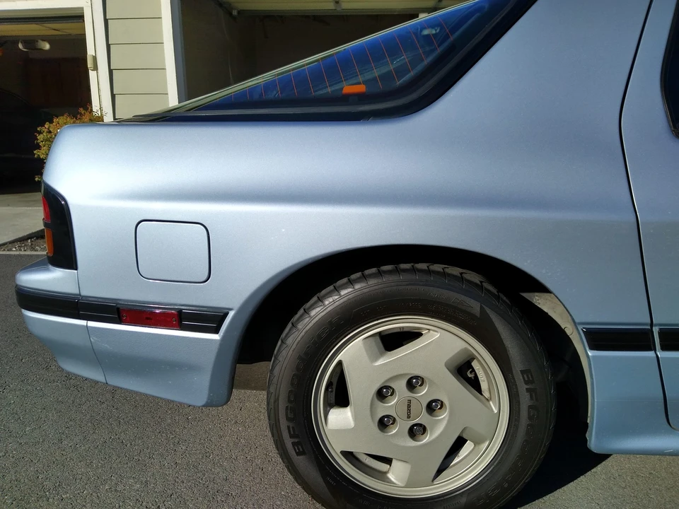 1986 Mazda RX-7 FC - Image 13 of 31