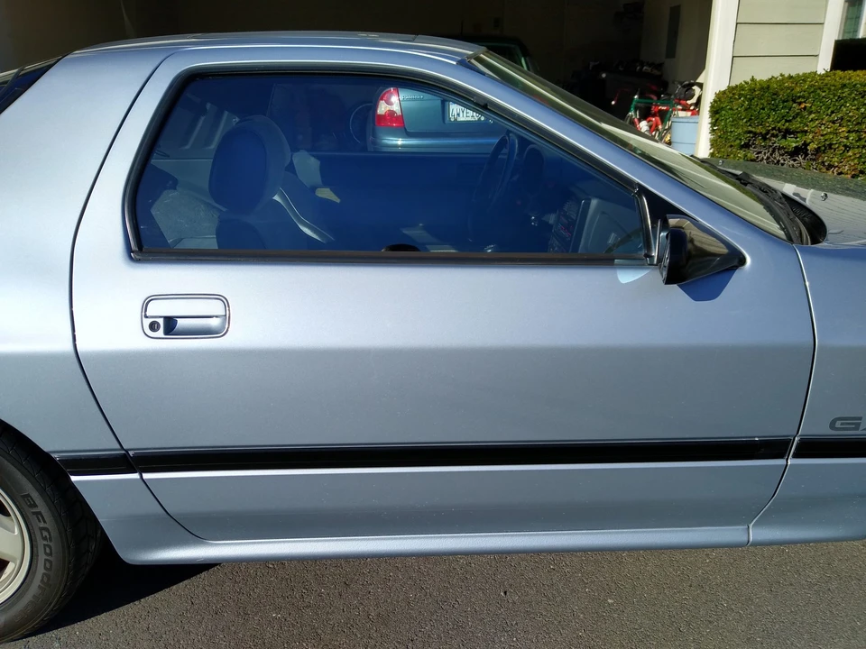 1986 Mazda RX-7 FC - Image 14 of 31