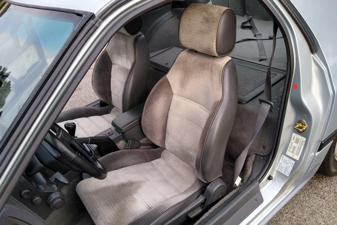 1986 Mazda RX-7 FC - Image 25 of 31