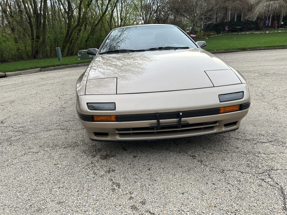 1986 Mazda RX-7 FC - Image 6 of 31