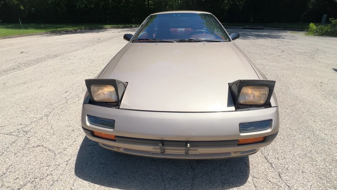 1986 Mazda RX-7 FC - Image 5 of 31