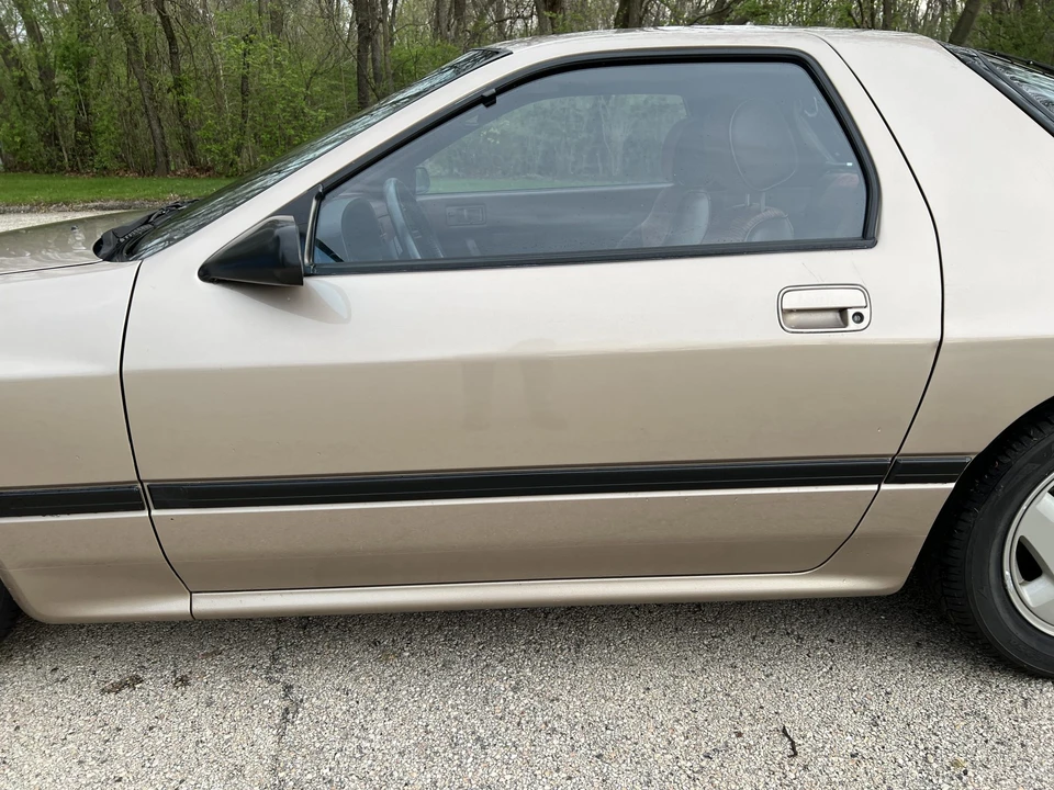 1986 Mazda RX-7 FC - Image 18 of 31