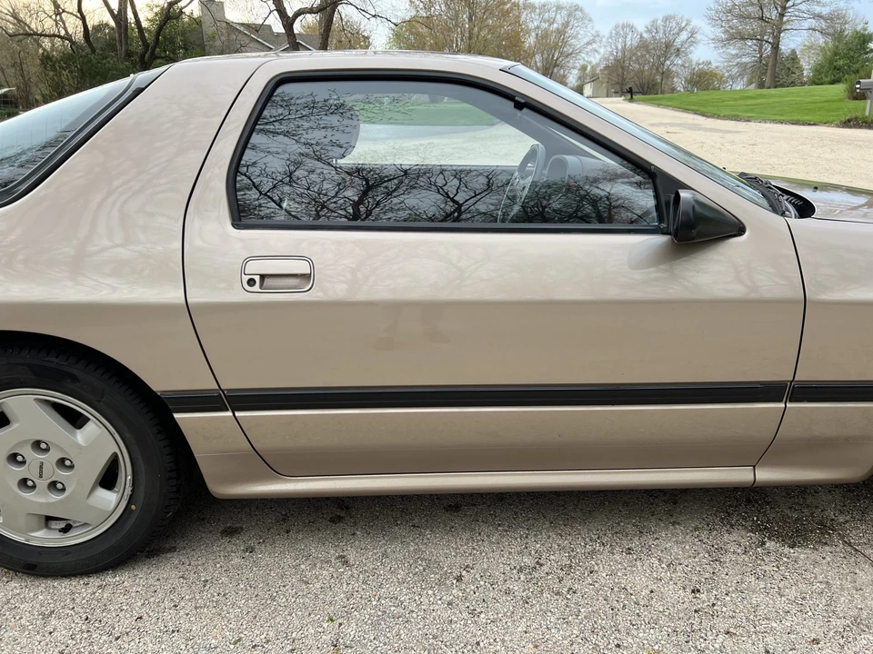 1986 Mazda RX-7 FC - Image 15 of 31