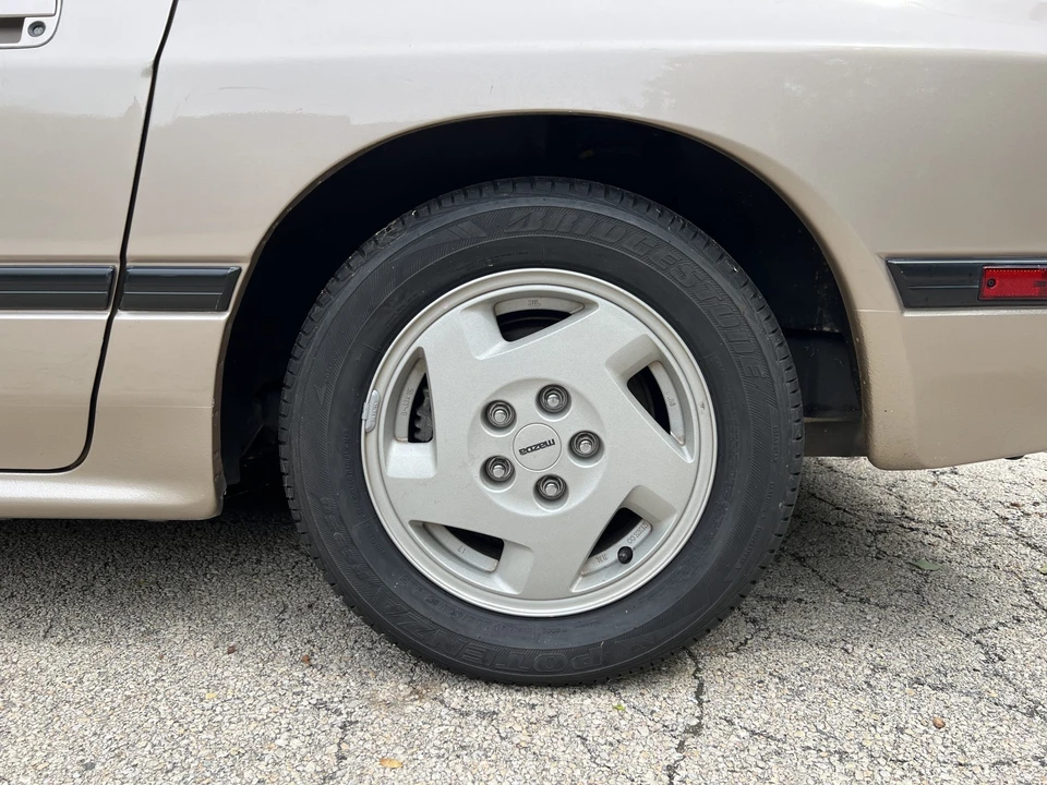 1986 Mazda RX-7 FC - Image 30 of 31