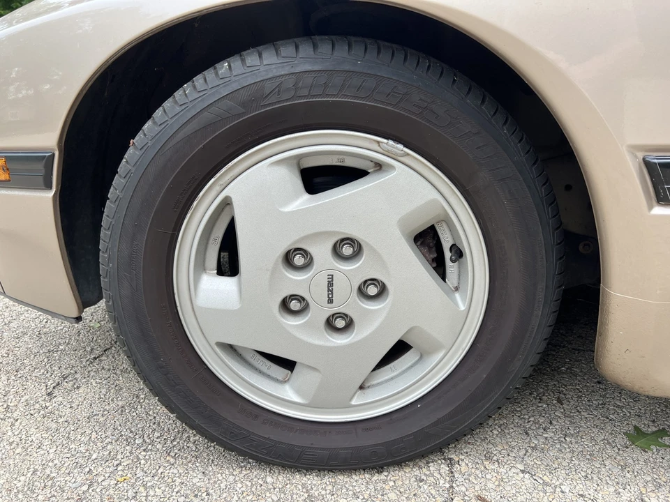1986 Mazda RX-7 FC - Image 27 of 31