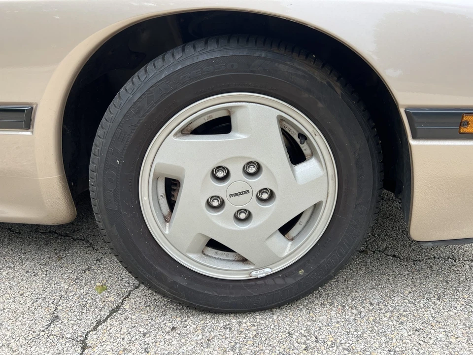 1986 Mazda RX-7 FC - Image 28 of 31
