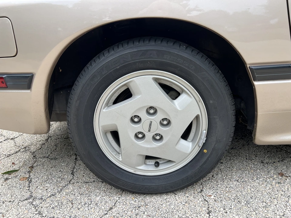 1986 Mazda RX-7 FC - Image 29 of 31