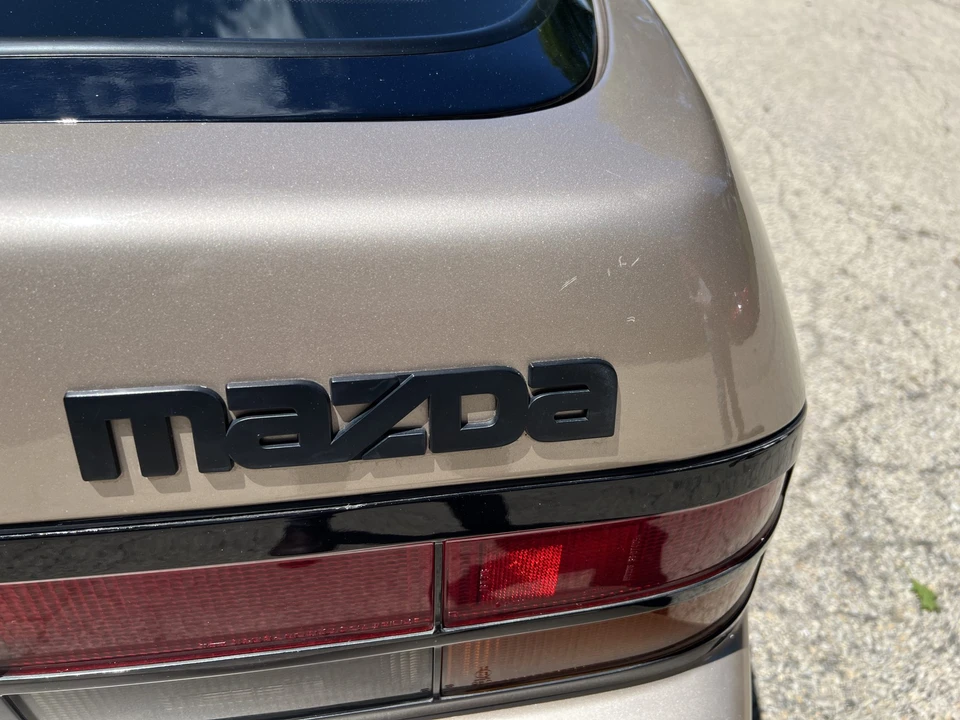 1986 Mazda RX-7 FC - Image 24 of 31