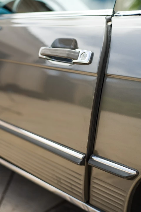 1986 Mercedes-Benz R107 SL-Class - Image 31 of 31