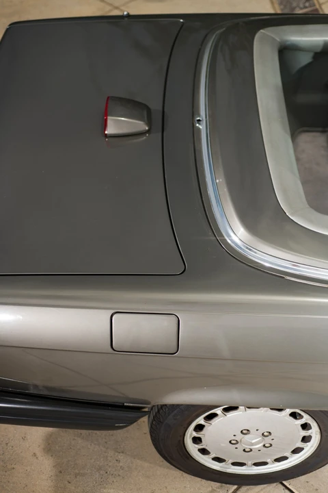 1986 Mercedes-Benz R107 SL-Class - Image 30 of 31
