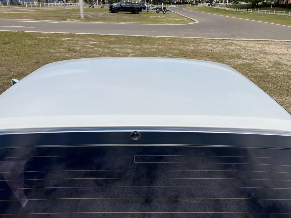 1986 Nissan 300ZX 3rd Gen - Image 12 of 31