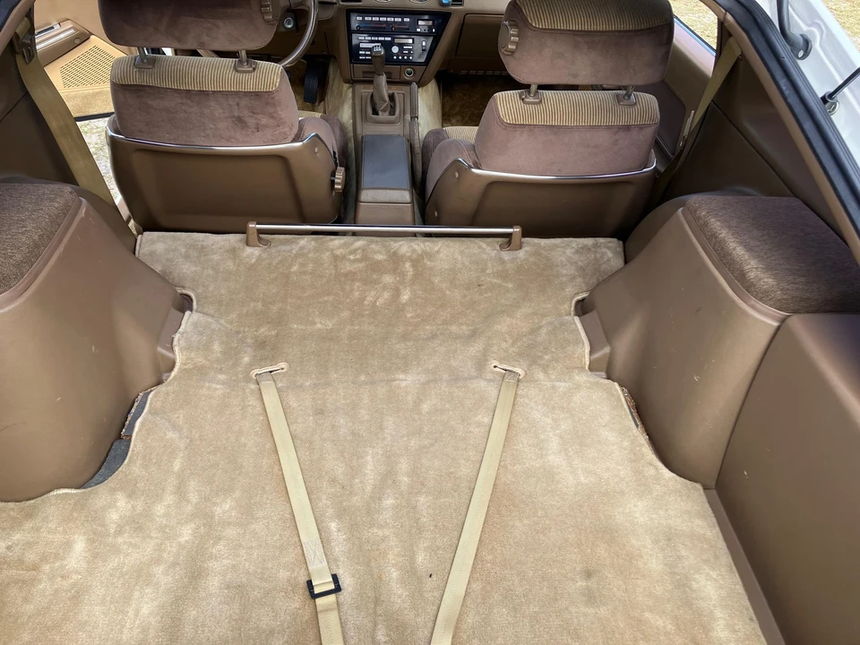 1986 Nissan 300ZX 3rd Gen - Image 25 of 31