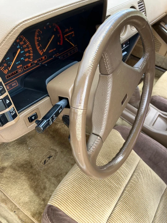 1986 Nissan 300ZX 3rd Gen - Image 19 of 31