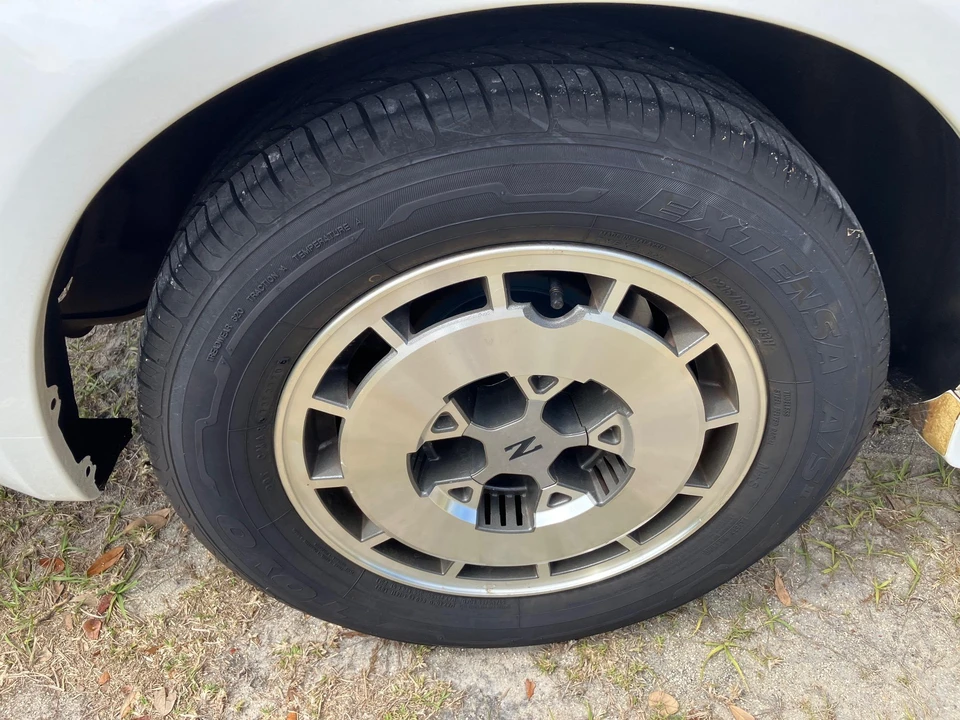 1986 Nissan 300ZX 3rd Gen - Image 15 of 31