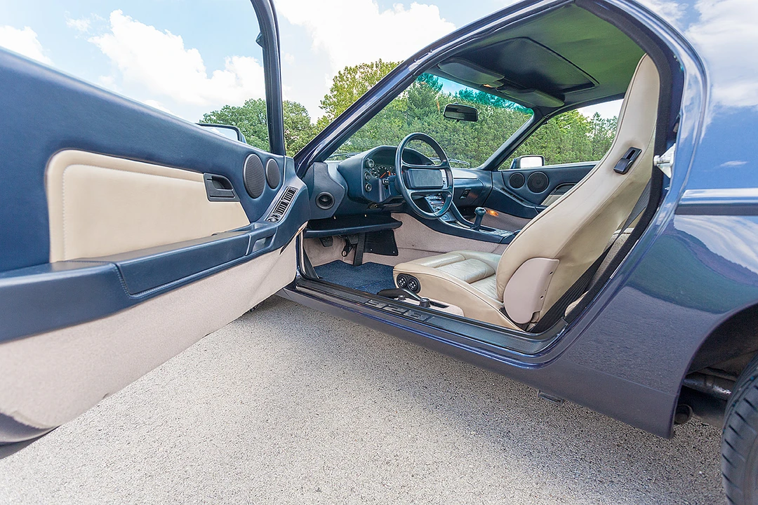 1986 Porsche 928 S - Image 23 of 31