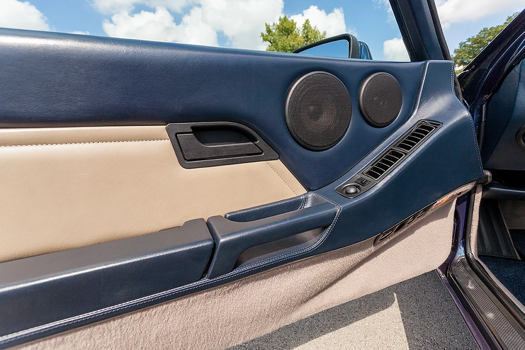 1986 Porsche 928 S - Image 22 of 31