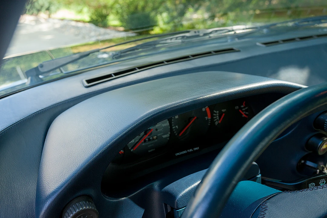 1986 Porsche 928 S - Image 26 of 31
