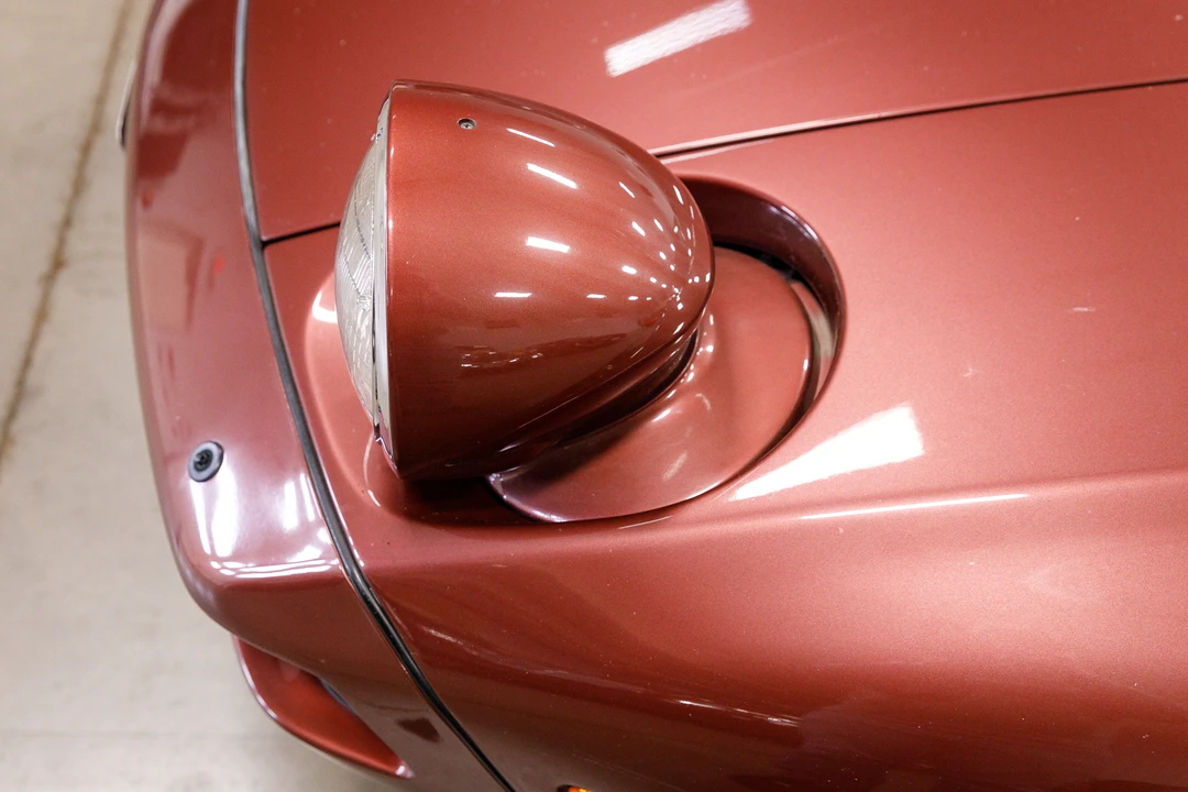 1986 Porsche 928 S - Image 17 of 31