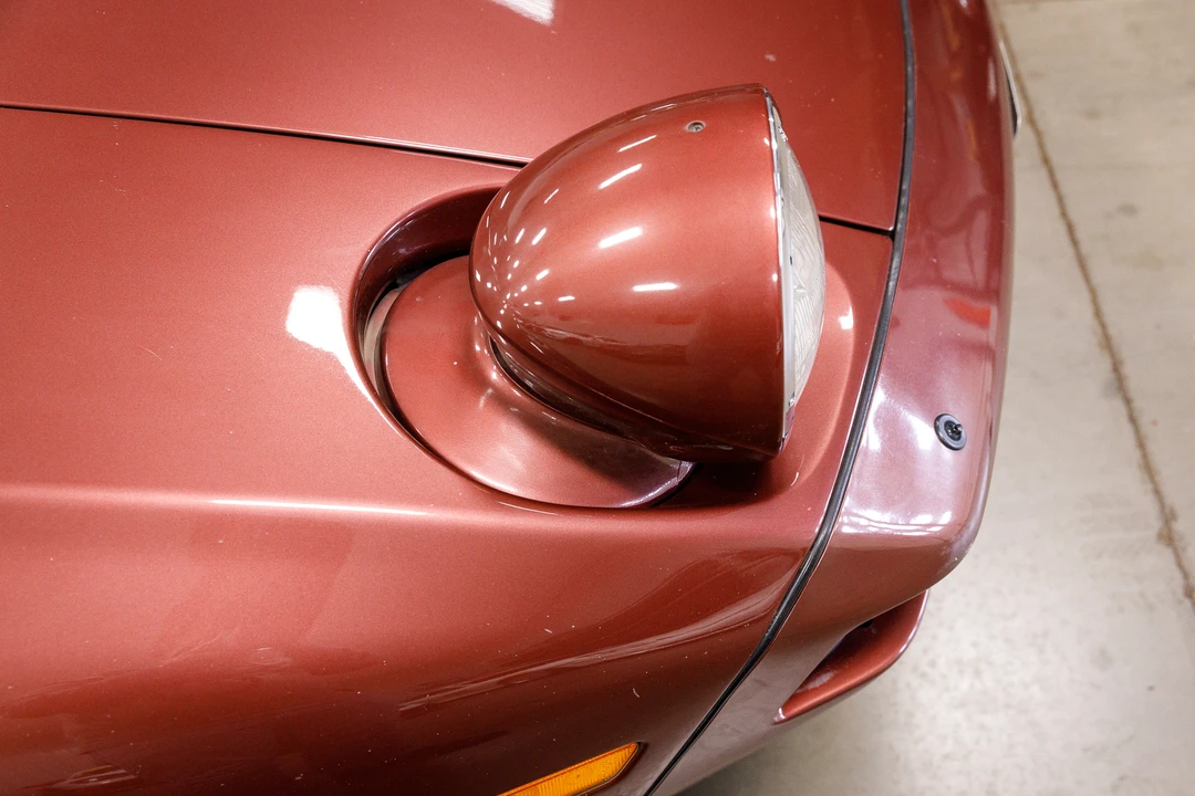1986 Porsche 928 S - Image 14 of 31