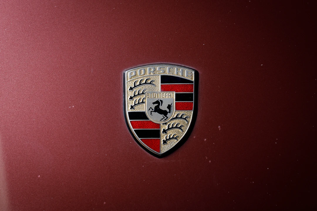 1986 Porsche 928 S - Image 27 of 31