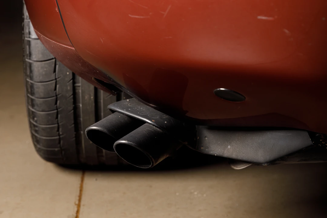 1986 Porsche 928 S - Image 29 of 31