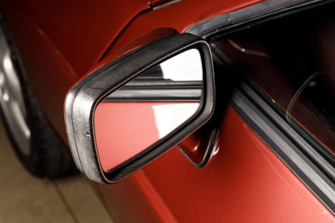 1986 Porsche 928 S - Image 22 of 31