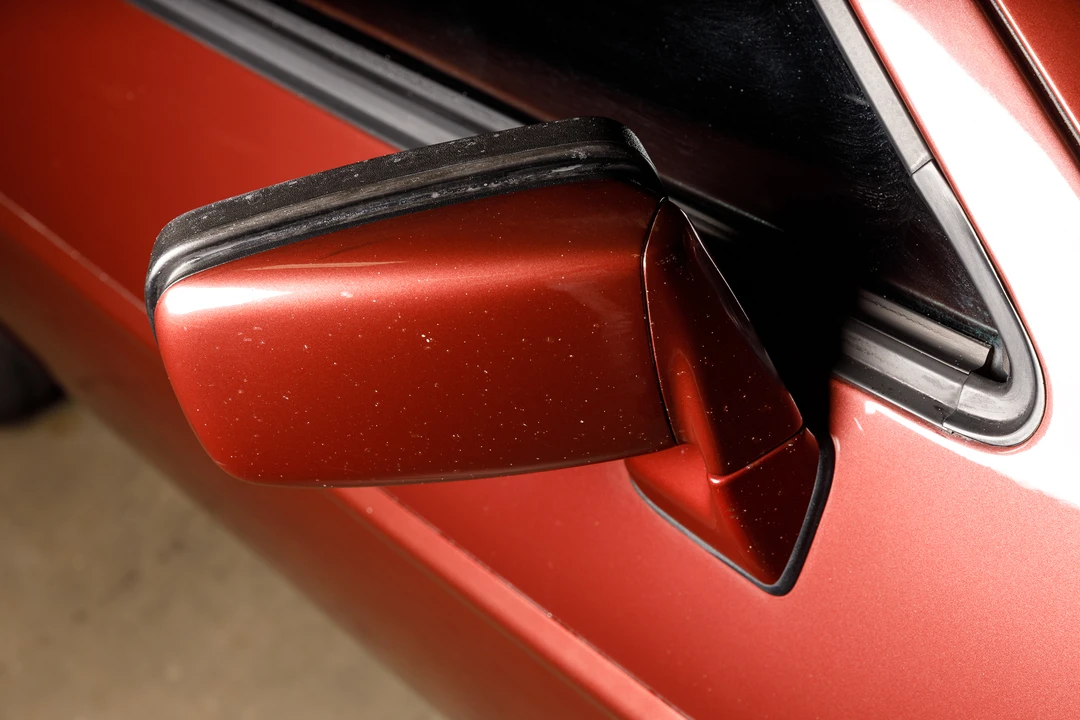 1986 Porsche 928 S - Image 24 of 31