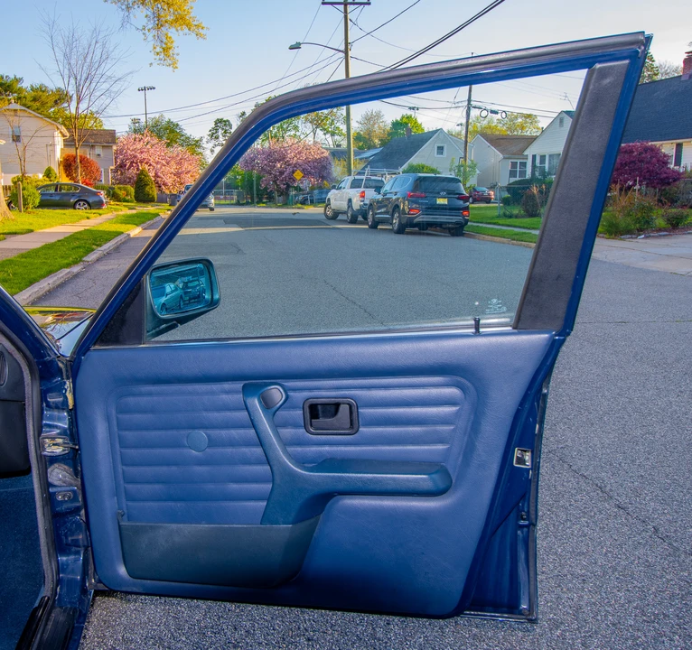 1987 BMW E30 3 Series - Image 31 of 31