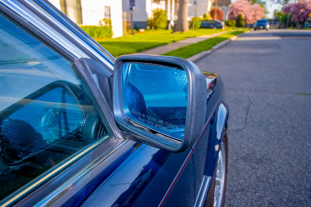 1987 BMW E30 3 Series - Image 14 of 31