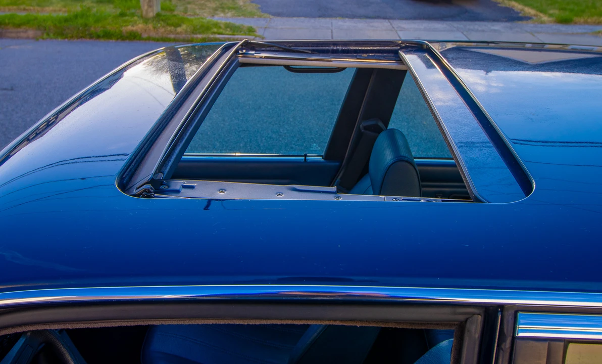 1987 BMW E30 3 Series - Image 18 of 31