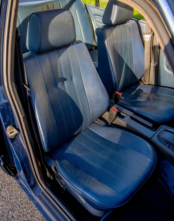 1987 BMW E30 3 Series - Image 30 of 31
