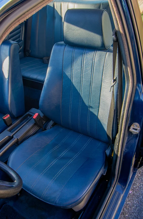 1987 BMW E30 3 Series - Image 26 of 31