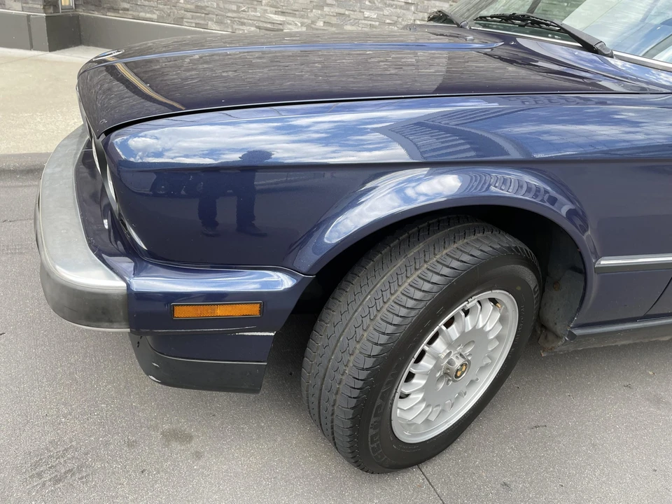 1987 BMW E30 3 Series - Image 31 of 31