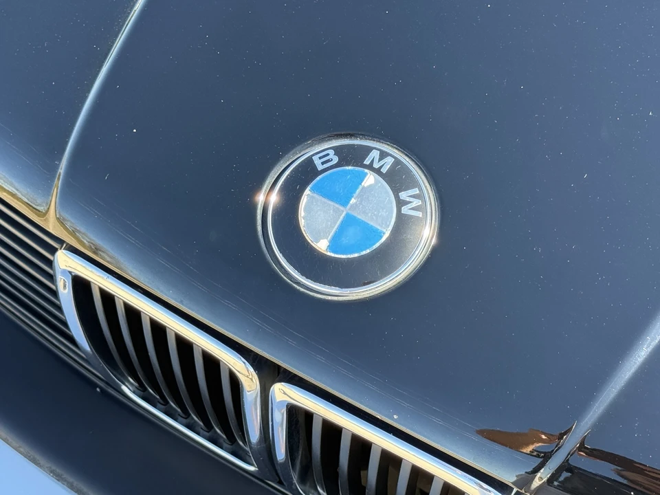 1987 BMW E30 3 Series - Image 18 of 31