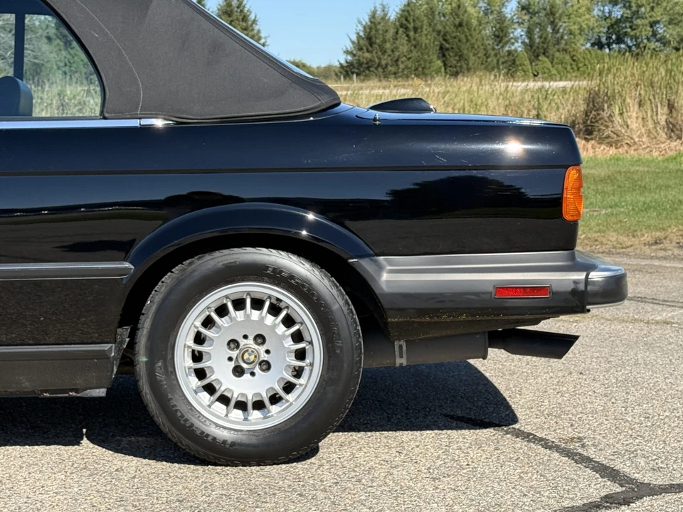 1987 BMW E30 3 Series - Image 24 of 31