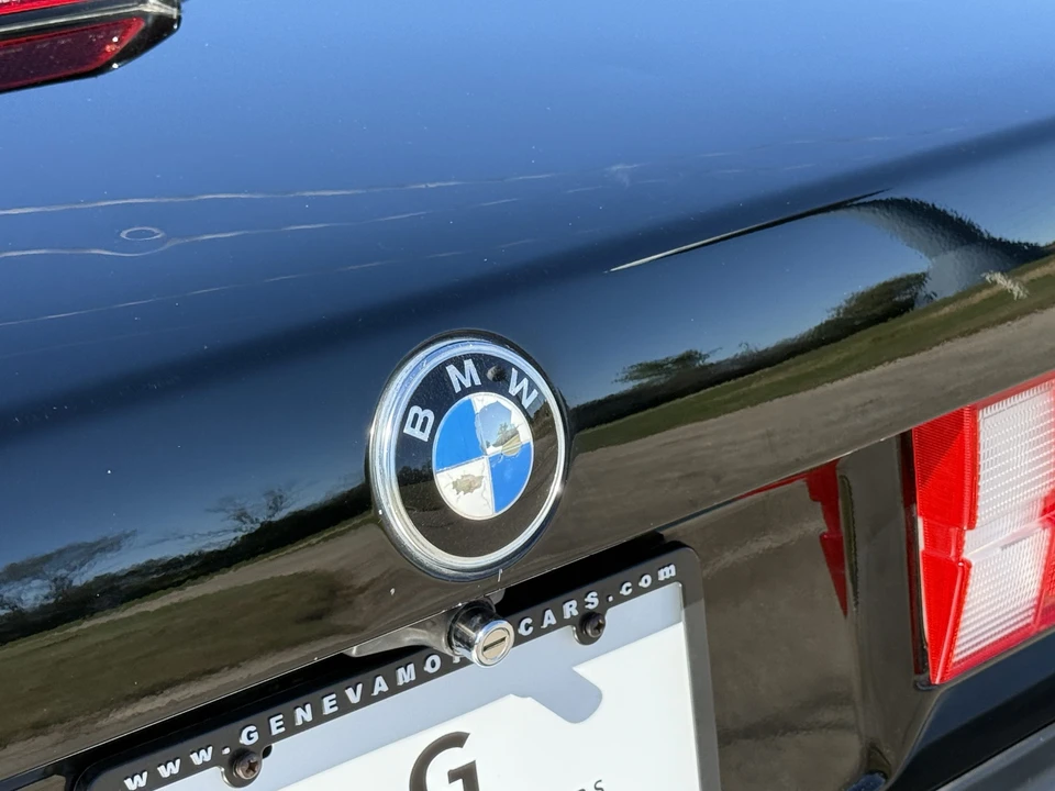 1987 BMW E30 3 Series - Image 26 of 31