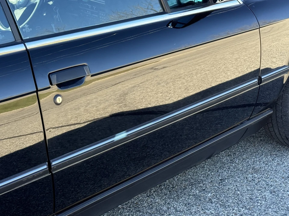 1987 BMW E30 3 Series - Image 31 of 31
