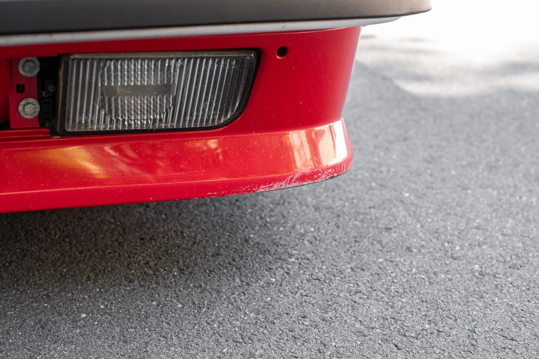 1987 BMW E24 6 Series - Image 24 of 31