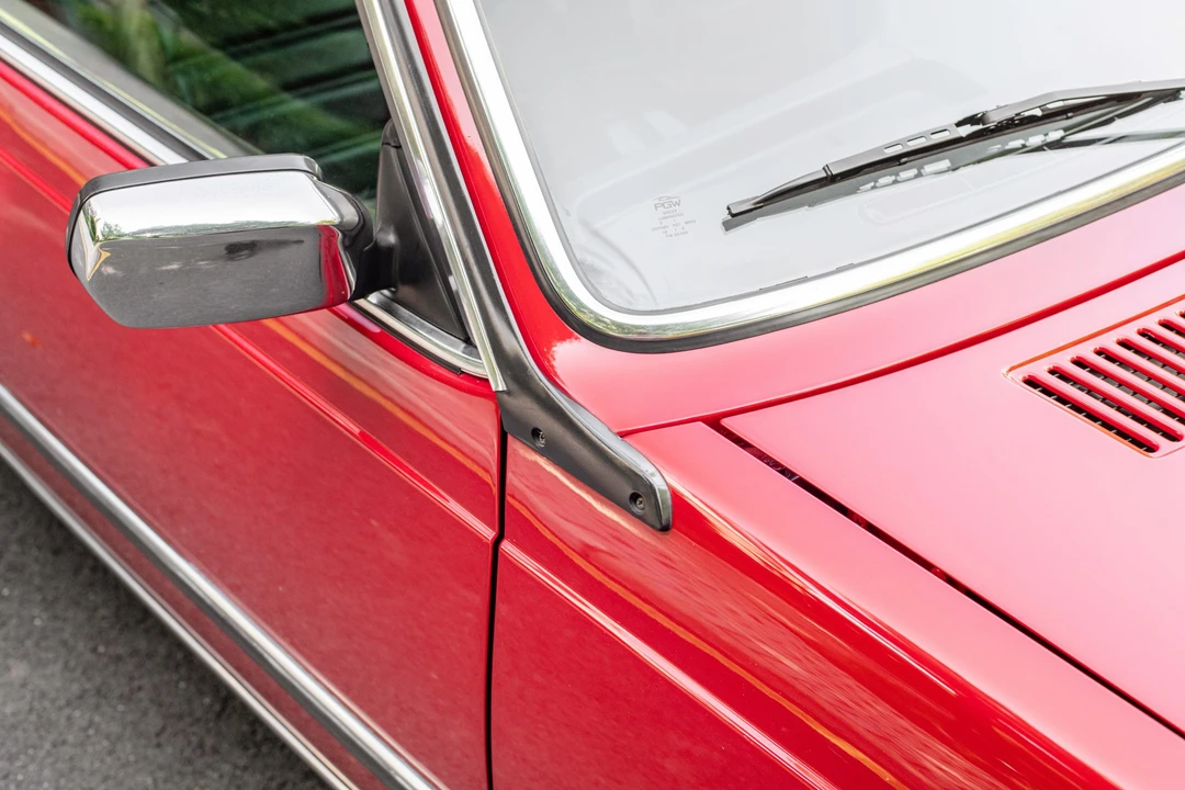 1987 BMW E24 6 Series - Image 28 of 31