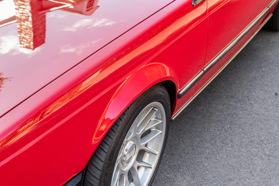 1987 BMW E24 6 Series - Image 11 of 31