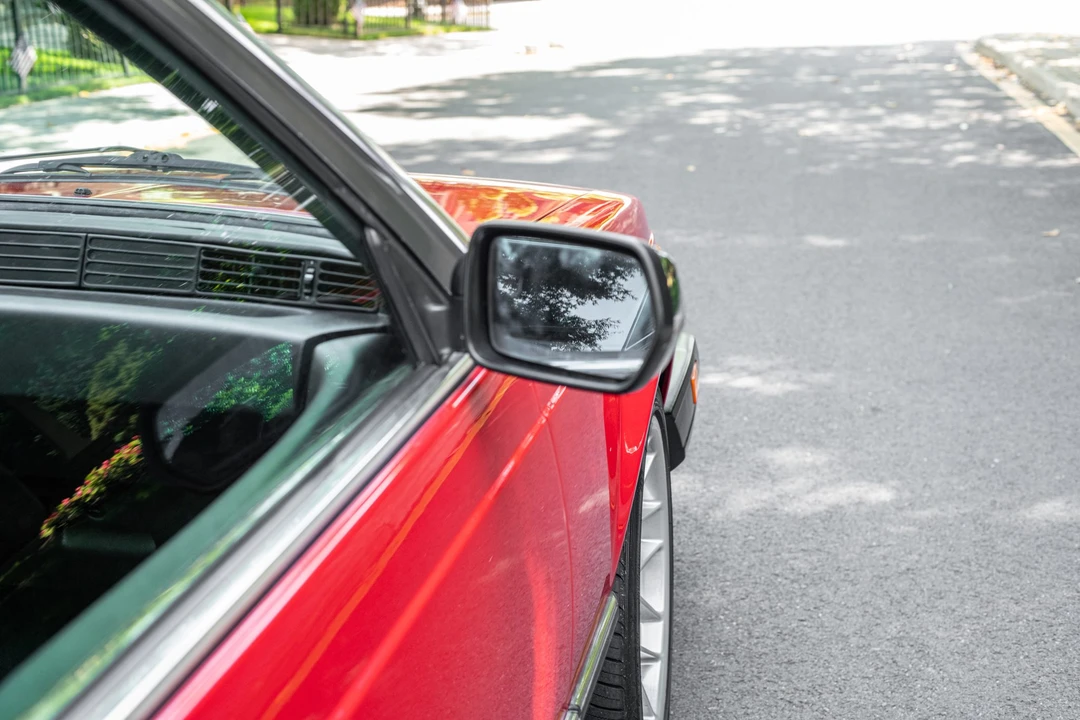 1987 BMW E24 6 Series - Image 27 of 31