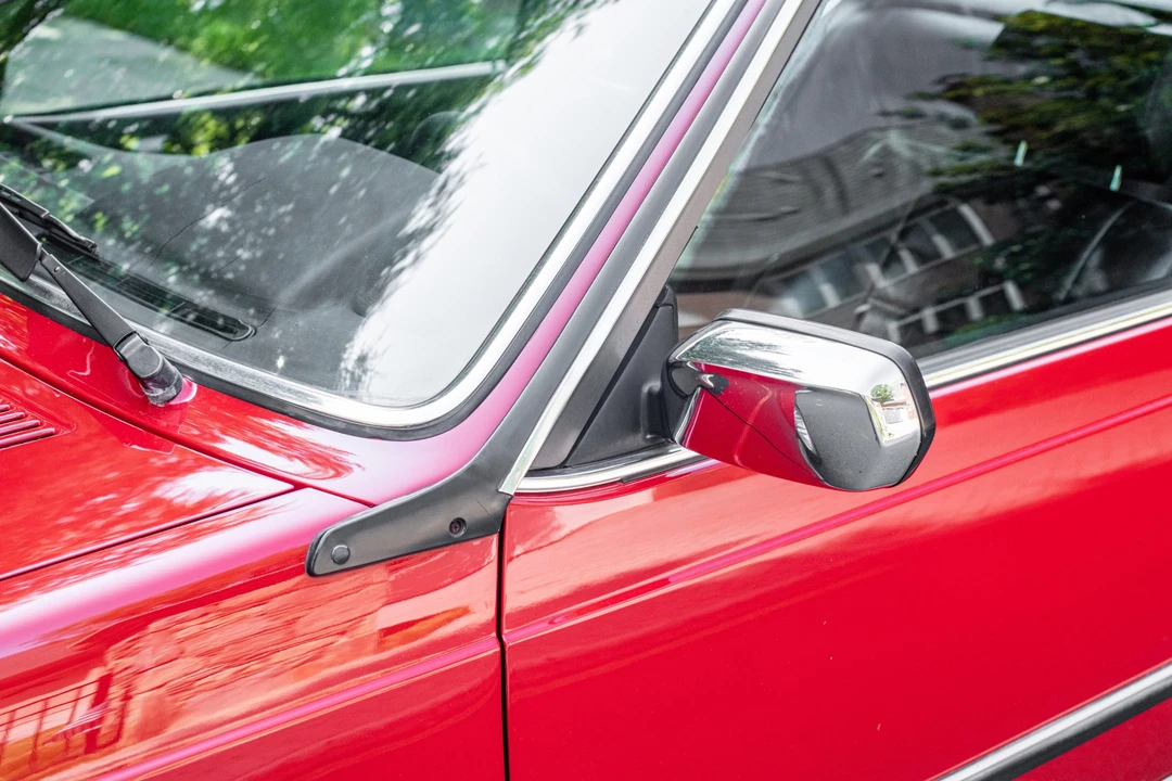 1987 BMW E24 6 Series - Image 29 of 31