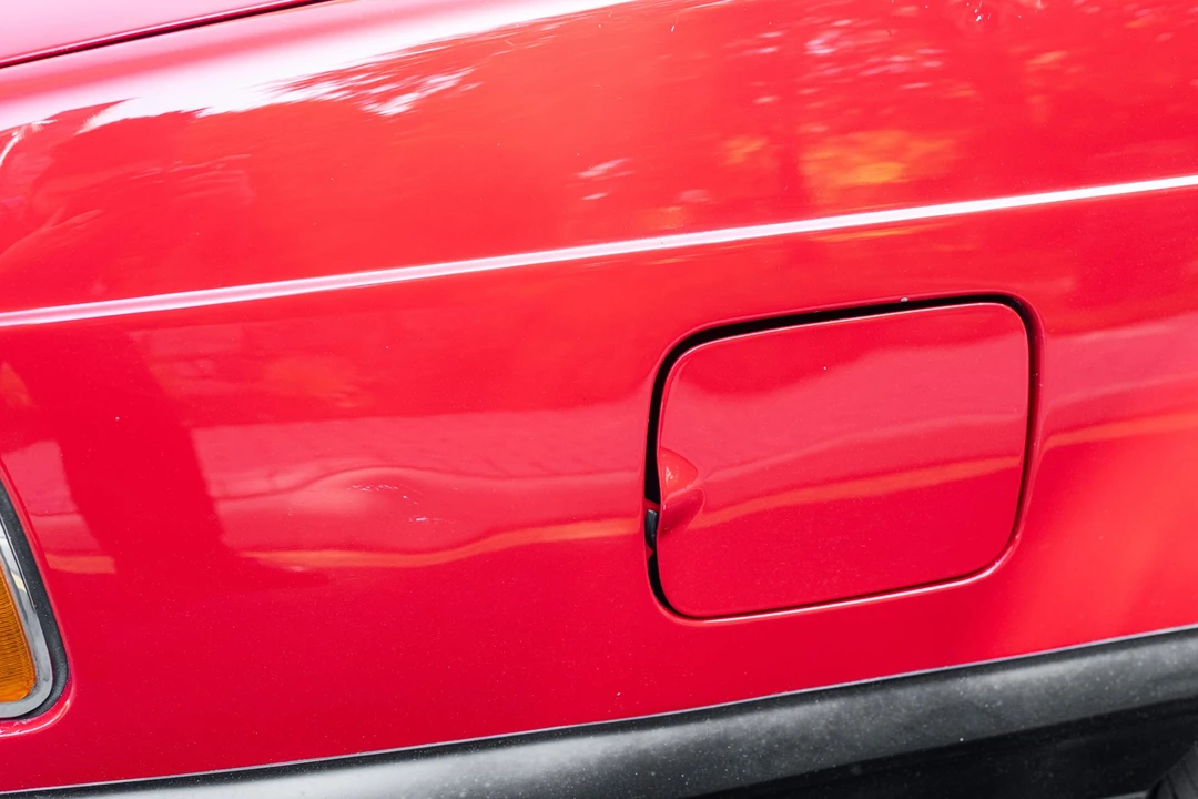 1987 BMW E24 6 Series - Image 30 of 31