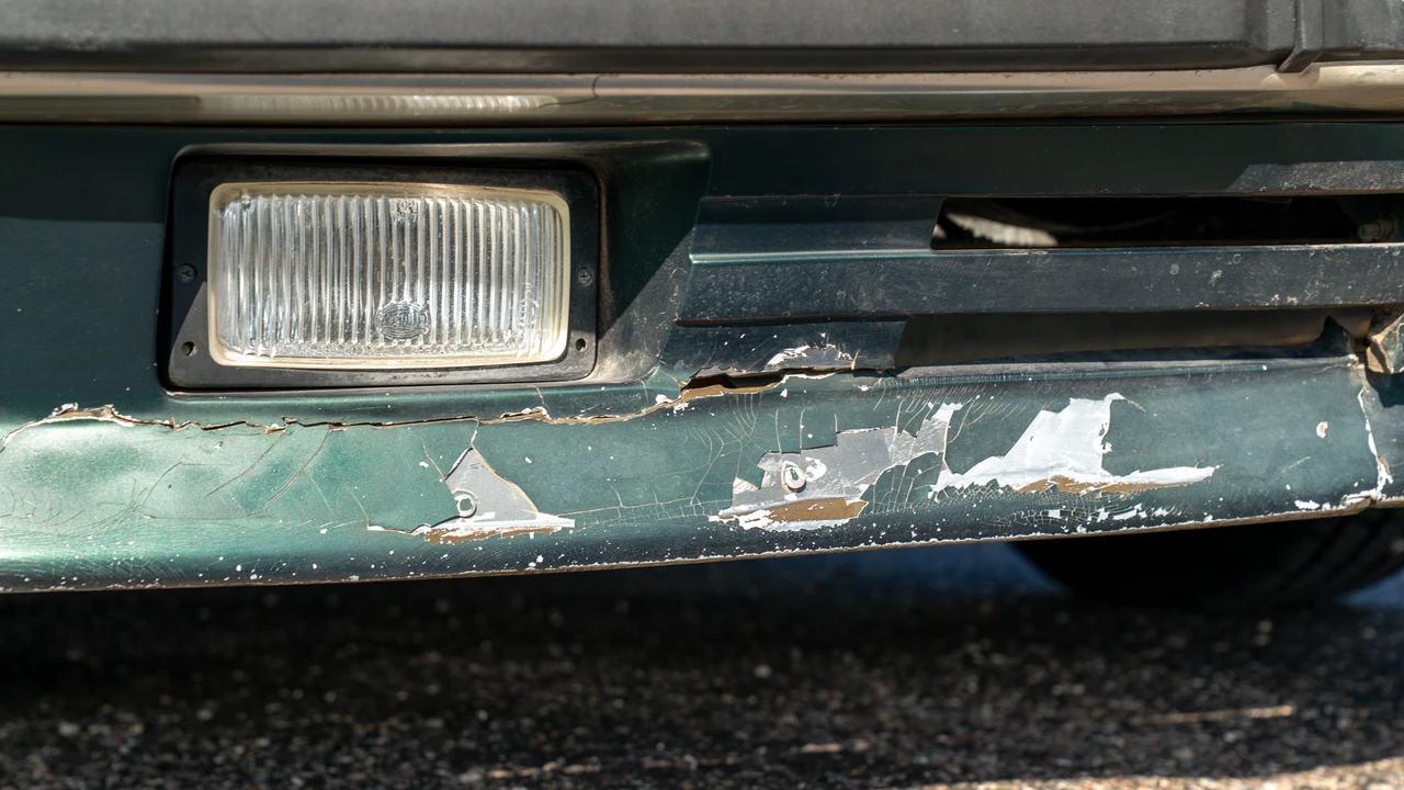 1987 BMW E24 6 Series - Image 21 of 31