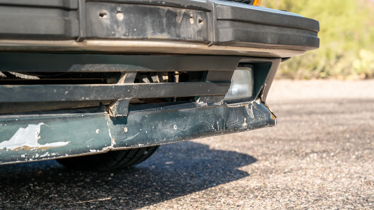 1987 BMW E24 6 Series - Image 22 of 31
